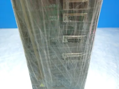 USED FANUC A06B6079H106