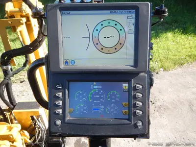 Used 2021 VERMEER 2021 VERMEER D24X40 S3 Drill Rigs Florida US | HDD Broker #1346105
