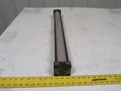 New | in-Stock MEAD FLUID DYNAMICS _UNKNOWN_ Pneumatic Cylinders | Arrow Industrial #632106