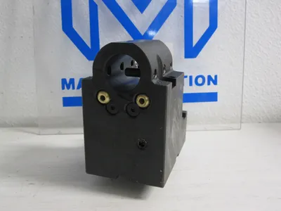 USED DMG MORI BMT40