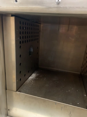 BLUE M CC-02W-P-B-HP OVENS, BATCH | Machinery Resources International (6)
