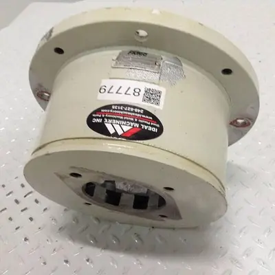 USED FLUTEC PT-300/4.0/M/FL080-E