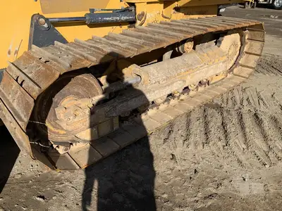 Used 2019 DEERE 650K LGP Crawler Dozers California US | Mittry Construction #1363443