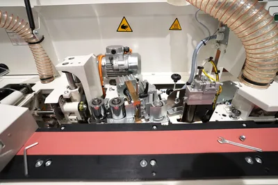 SCM minimax me 28ET Edgebander (1-Phase & 3-Phase) Price Includes Freight & Install