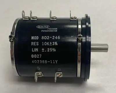 New | in-Stock RELIANCE ELECTRIC 402388-11Y Miscellaneous Equipment (Electrical & Power) | Surplus Asset Holdings #1188184