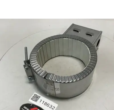 New | in-Stock IMS 101941 Heater Bands Michigan US | Ideal Machinery #575316