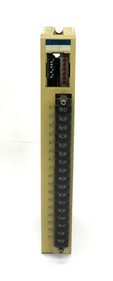 USED OMRON C500-CT001