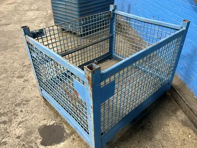 Used DELTA _UNKNOWN_ Baskets Ohio US | HGR 24 #1358760
