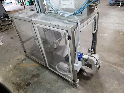 CIM Butter Extruder
