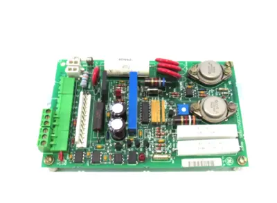 NEW GENERAL ELECTRIC DS200CDBAG1BBB DRIVE BOARD