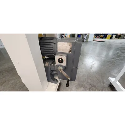 USED SPROUT BAUER B-6