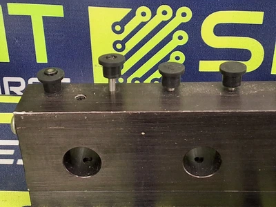 DEK GRID-LOK 18" inch BOARD SUPPORT MODULE