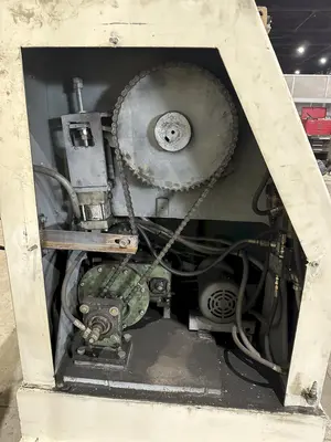 USED AIR FEED INC. R30