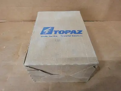 NEW TOPAZ SB137516