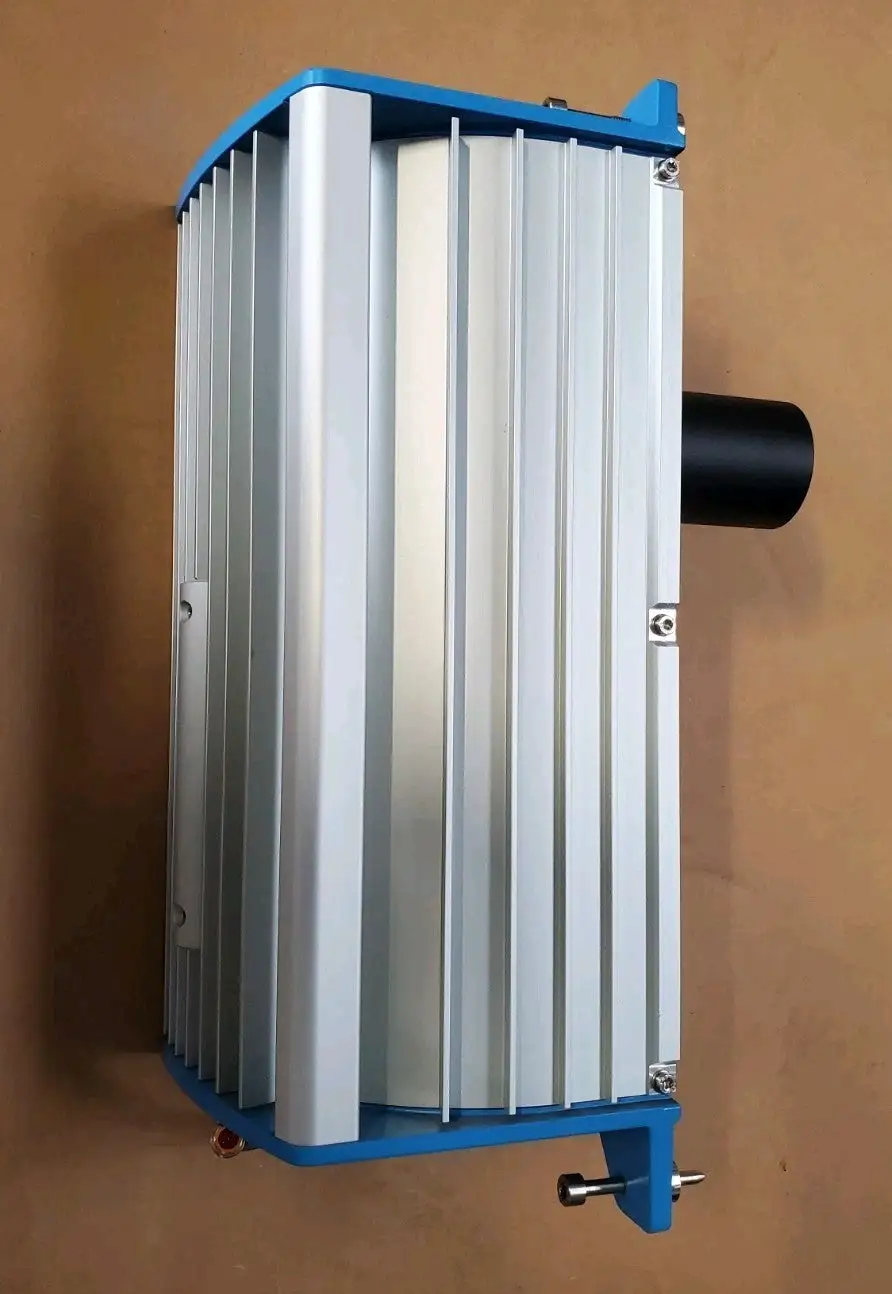 SICK ICI890-34110 Camera Scanner Module, 24VDC, 100W, 10A. WH#2
