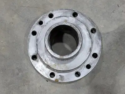 USED MAGNADRIVE 16.5