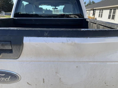 Used 2019 FORD F150 Pickup Trucks Michigan US | Miedema Asset Management Group #1568246