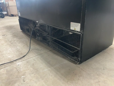 Used TRUE MFG GDM-69-HC-LD 78” 3-SECTION COMMERCIAL REFRIGERATOR/MERCHANDISER Display Refrigerators Michigan US | Miedema Asset Management Group #1580074