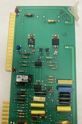 New | in-Stock CINCINNATI MILACRON 4-531-2176D Miscellaneous Equipment (Electrical & Power) | Surplus Asset Holdings #1188424