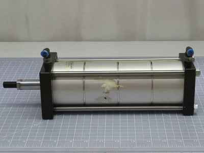 Used FABCO-AIR _UNKNOWN_ Parts (Hydraulics and Pneumatics) Texas US | OCO Industrial #1679172
