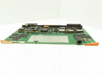Ungermann Bass 26956-01 Printed Circuit Board PCB Module