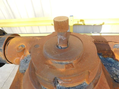 Used _UNKNOWN_ Does Not Apply Pulverizers & Hammermills Ohio US | Equipment Recovery Corp. #1331555