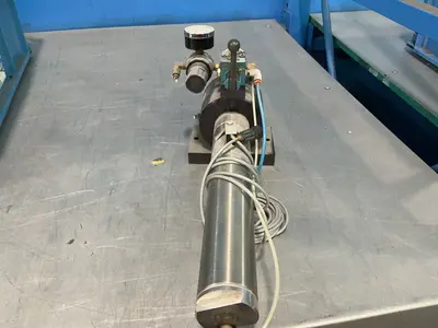 Used LOCTITE 98022 Chemical & Process Equipment Ohio US | HGR 24 #1471719