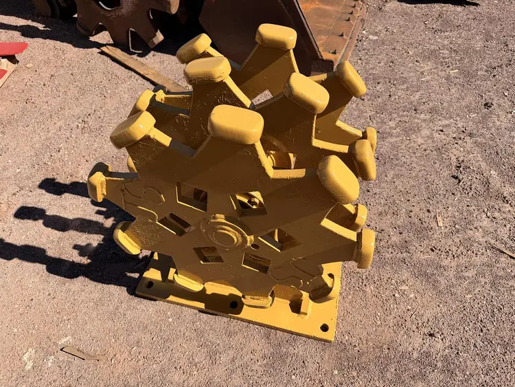 Used AMERICAN COMPACTION _UNKNOWN_ Trench Compactors Utah US | CSS Equipment Sales #1347582
