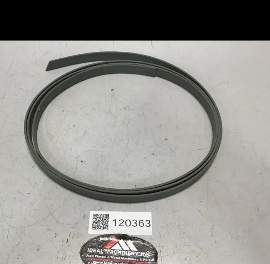 New | in-Stock KRAUSS MAFFEI 6237019 Misc Fasteners Michigan US | Ideal Machinery #596392