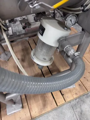 USED MEPACO 170