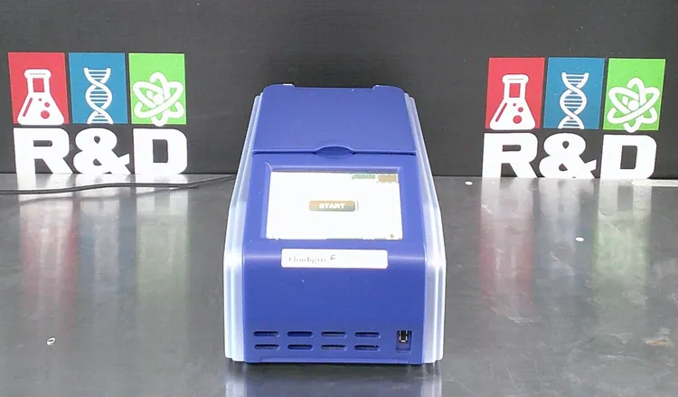 Used _UNKNOWN_ _UNKNOWN_ Thermal Processing Systems California US | R&D Laboratory Equipment #796942
