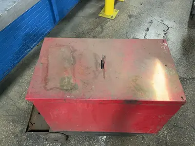 Used LINCOLN ELECTRIC IDEALARC DC600 Arc Welders Ohio US | HGR 24 #1333774