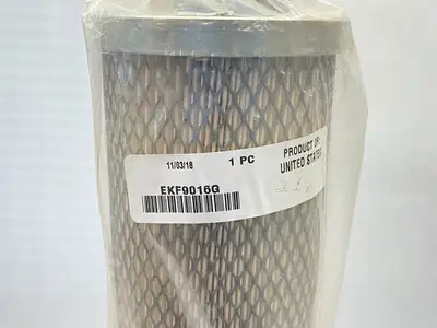 EKF9016G Filter Element 3 Micron For Asco Numatics