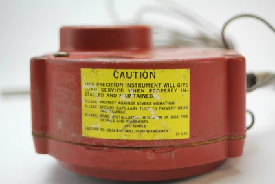 Used Murphy SPLFC-250-40' Temperature Controls California US | Davliegogo LLC #1706303