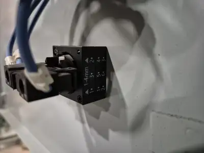 USED SIEMENS TIASTAR