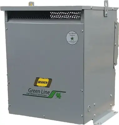Single Phase Conversion Kit for two Reefers