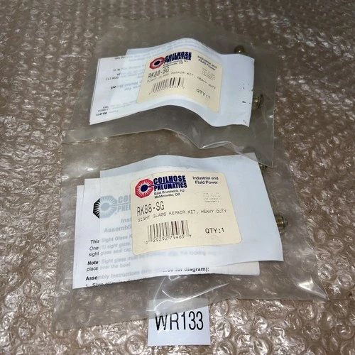 NEW Coilhose Pneumatics RK88-SG