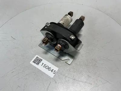 USED DAYTON 6X598E