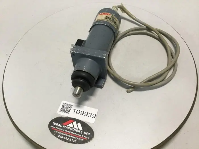 Used HUSKY GHUZ050E43A03 Motors (misc) | Ideal Machinery #661838