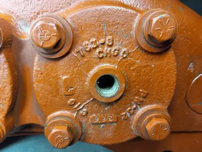 USED MERITOR 419-832