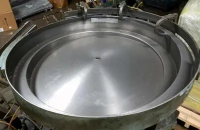 Used SASPI GV3-20 Thread Rollers Ontario CA | Walden Machinery #1289982