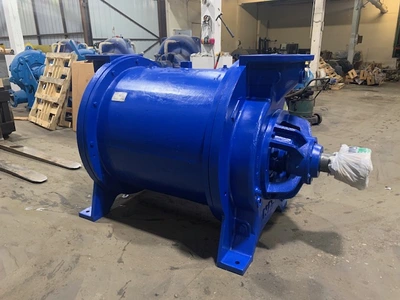 Nash 904M2 Vacuum Pump