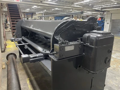 USED CINCINNATI MILACRON 1010