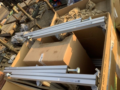 Used _UNKNOWN_ _UNKNOWN_ Conveyor Parts Michigan US | Miedema Asset Management Group #1321020