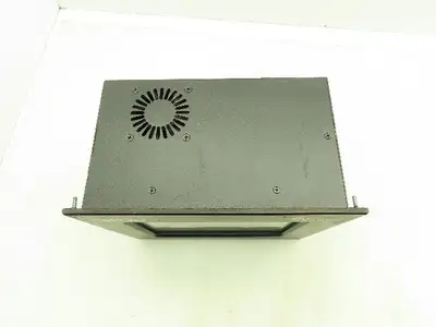 Sciemetric 1302-TH00 SigPOD 8" PLC Process Signature Verification Unit