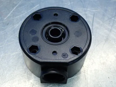 NEW ALLEN BRADLEY 855TBSMN