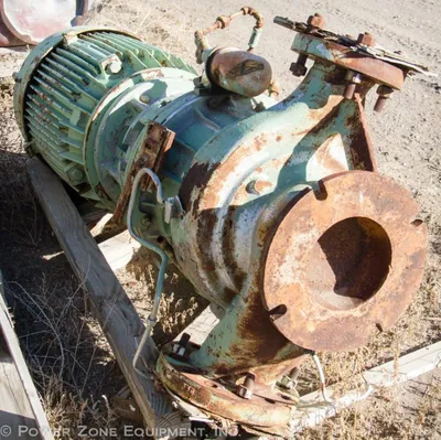 USED LOUIS ALLIS -