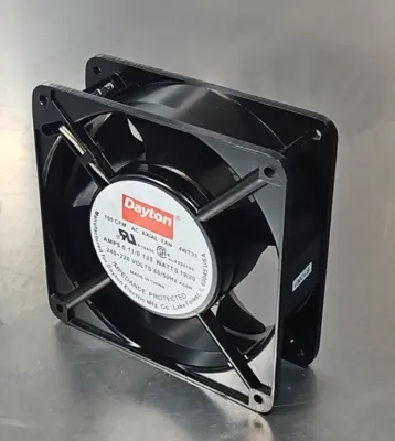 USED Dayton 4WT33