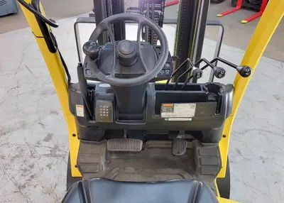 USED 2019 HYSTER S60FT