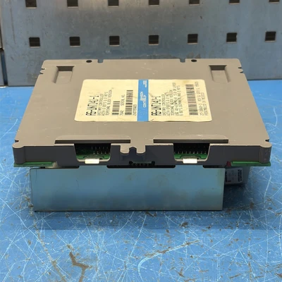 Used Johnson Controls AS-UNT141-1 Miscellaneous Equipment (Electrical & Power) Indiana US | J&J Industrial Supply #1513305